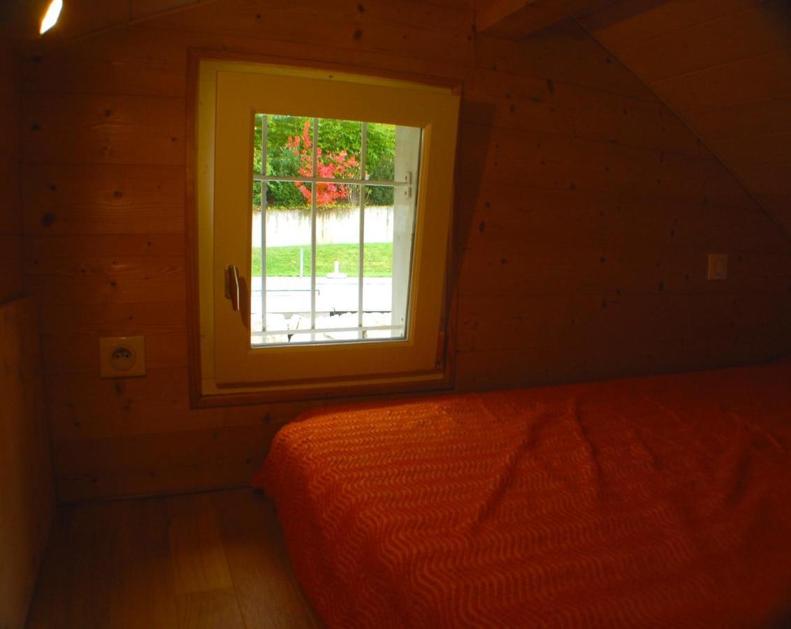 Le Cottage De Veyrier, Tres Jolie Vue Lac - Lla Selections By Location Lac Annecy المظهر الخارجي الصورة