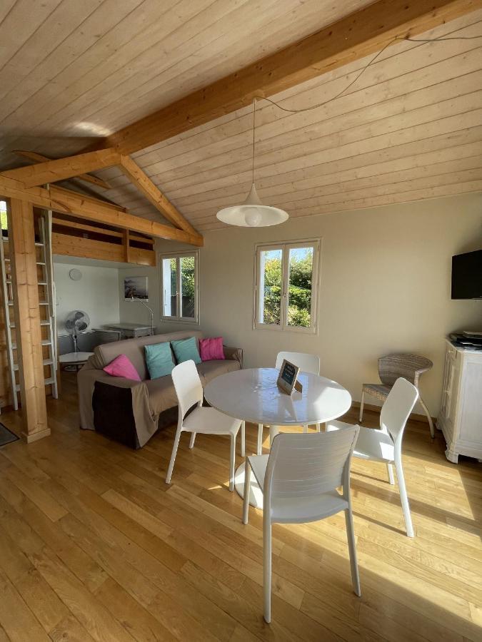 Le Cottage De Veyrier, Tres Jolie Vue Lac - Lla Selections By Location Lac Annecy المظهر الخارجي الصورة